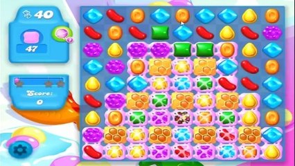 Candy Crush Soda niveau 224 : solution et astuces pour passer le level