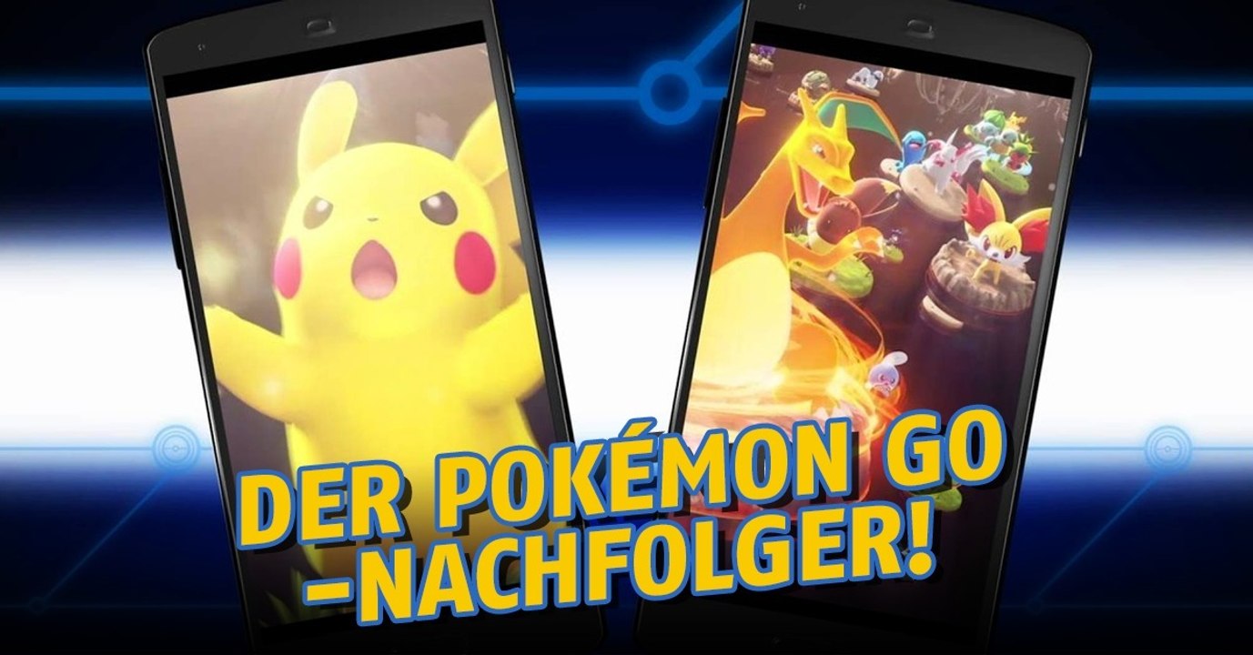 Pokémon Duel: Neues Android- und iOS-Brettspiel jetzt verfügbar