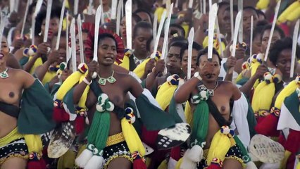 Kadın Altyazılı Fragman