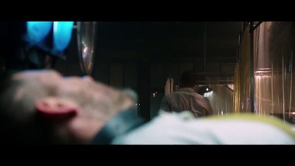 Deadpool Orijinal Red Band Trailer
