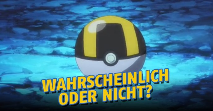 Pokémon GO: So oft tauchen die Items in den Pokéstops auf