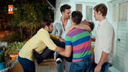 Aşk Zamanı 6.Bölüm Fragmanı