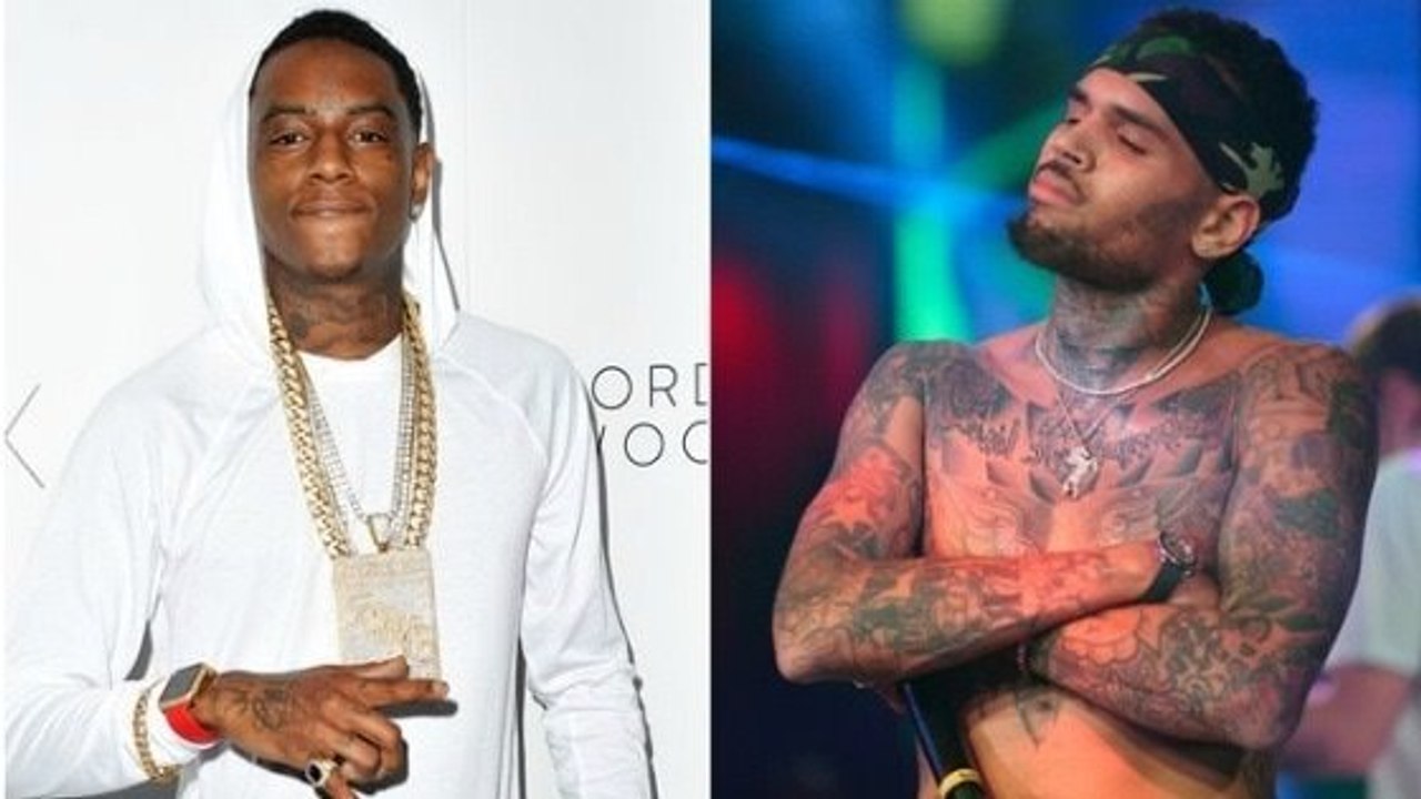 Abgesagt: Doch kein Kampf zwischen Chris Brown und Soulja Boy
