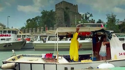 Kara Sevda Fragman 3