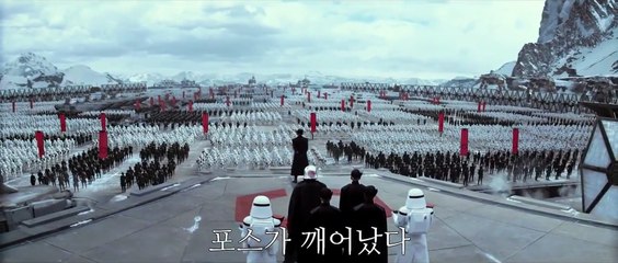 Star Wars - Güç Uyanıyor - TV Spot