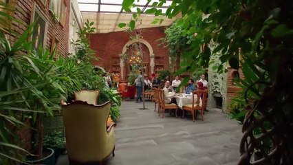 Kuzey Yıldızı İlk Aşk 21.Bölüm Fragmanı