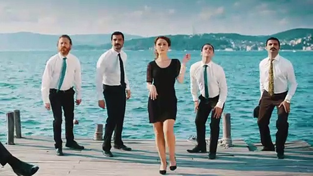 Genç Kafa - Tarlaya Ektim Soğan ( Piyasadan Büyük Alacağımız Var Soundtrack)