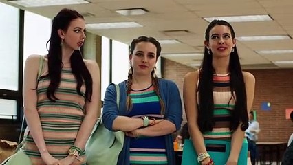 Hope Springs Eternal Orijinal Fragman