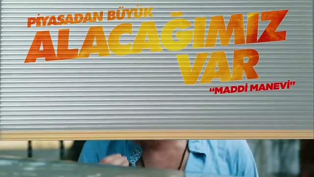 Piyasadan Büyük Alacağımız Var - Teaser (10)