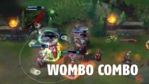 League of Legends : le wombo combo le plus épique de l'histoire du jeu