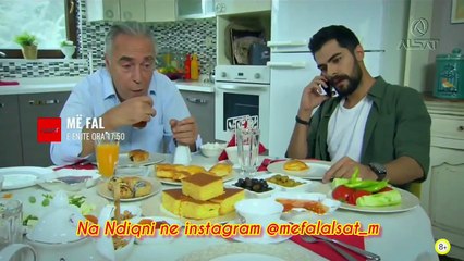 PROMO Me fal ( 03.02 2022 )