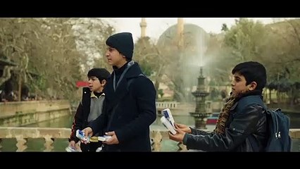 Bırakma Beni Teaser