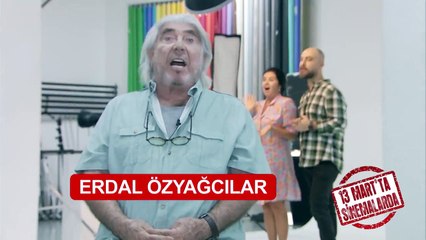 Müstakbel Damat Teaser