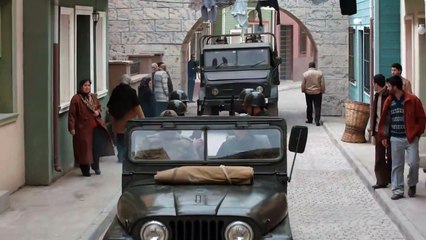 Sevda Kuşun Kanadında 29.Bölüm Fragmanı