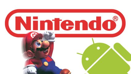 Nintendo NX : la future console sous Android ?