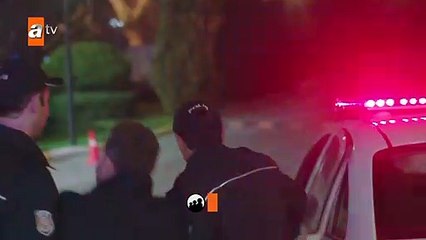 Bu Şehir Arkandan Gelecek 11.Bölüm Fragmanı