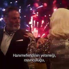 Mamma Mia! Yeniden Başlıyoruz Altyazılı Özel Haber