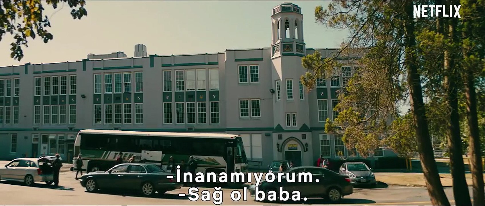 Sevdiğim Tüm Erkeklere Altyazılı Fragman