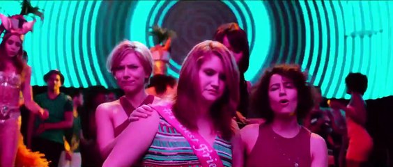 Rough Night - Orijinal Fragman