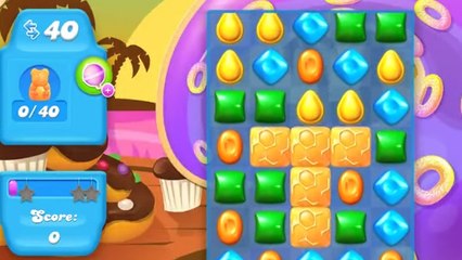 Candy Crush Soda niveau 120 : solution et astuces pour passer le level