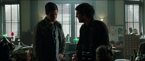 Lanet 2 Dublajlı Fragman