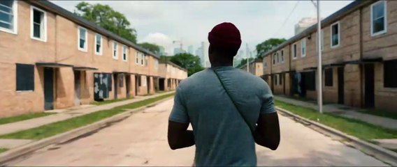 Şeker Adam'ın Laneti Altyazılı Fragman