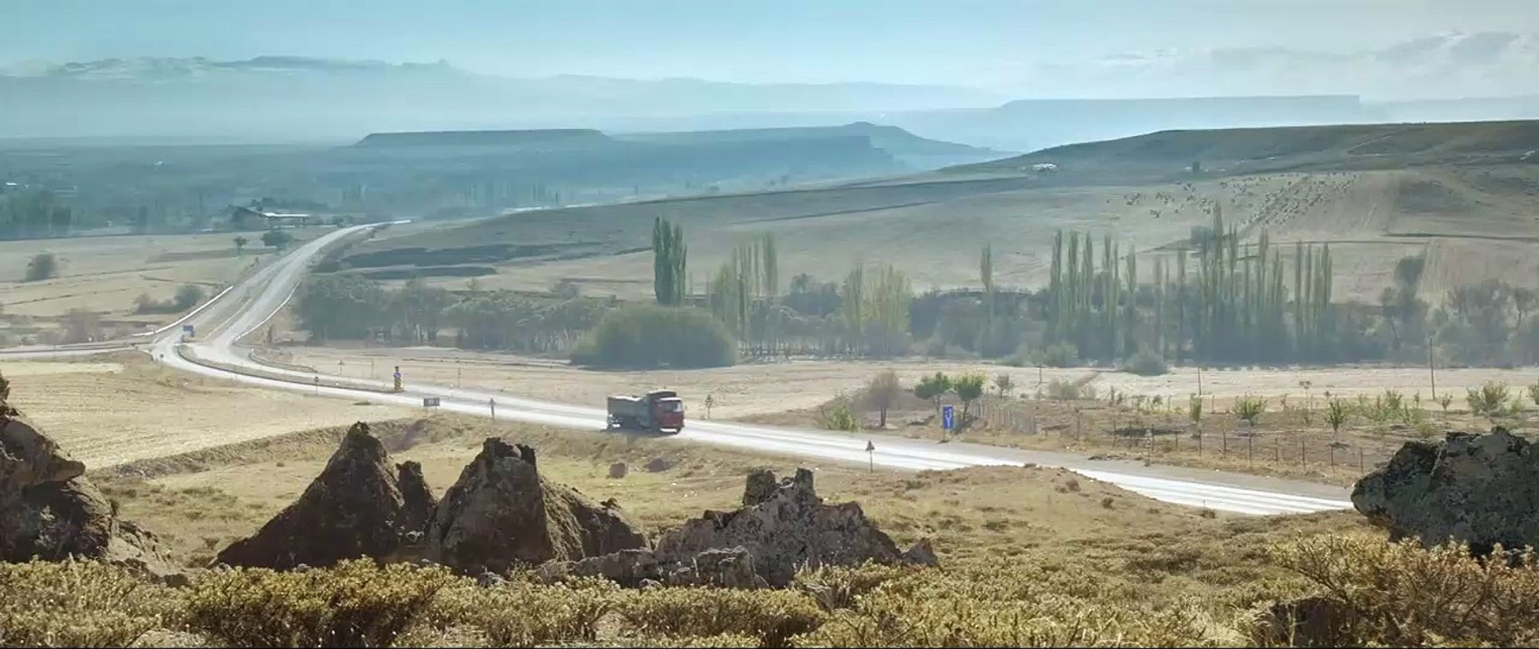 Karınca Fragman
