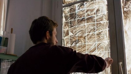 Gece Dünyayı Yuttuğunda Altyazılı Fragman