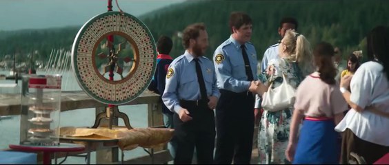 Summer of '84 Orijinal Fragman