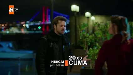 Hercai 33.Bölüm Fragmanı