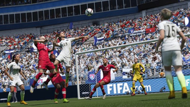 FIFA 16 (PS4, Xbox One, PC) : date de sortie, trailers, gameplay et astuces du nouvel opus