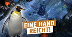 League of Legends: Ein Pro-Team zockt gegen seine eigenen Fans mit nur einer Hand