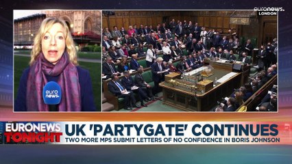 Latest news bulletin | February 2nd – Evening