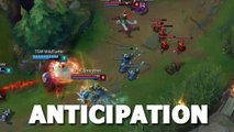 League of Legends : l'incroyable réflexe de WildTurtle lors d'un match des LCS