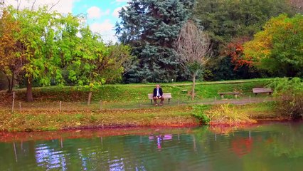 Yaşamak Güzel Şey - Fragman