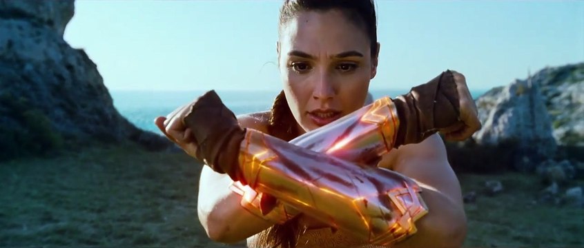 Wonder Woman Orijinal Fragman (8)