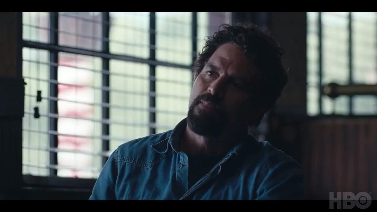 I Know This Much Is True Teaser