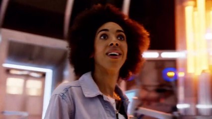 Doctor Who (2005) Orijinal Teaser (5)