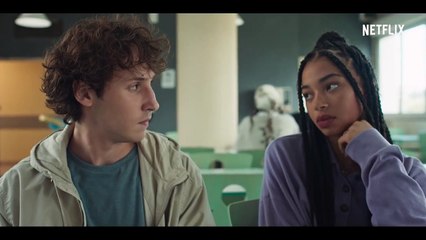 Mortel 2. Sezon Fragman