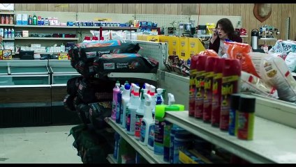 American Ultra - Orijinal Klip