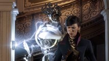 Dishonored 2 (PS4, Xbox One, PC) : un premier trailer épique annonce la date de sortie du jeu