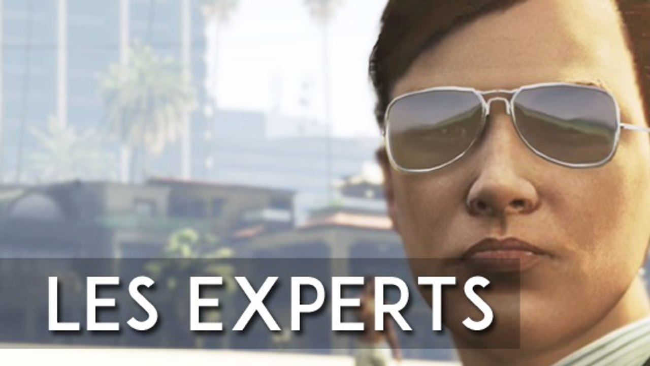 GTA 5 : quand un fan de la série Les Experts Miami recrée une séquence ingame
