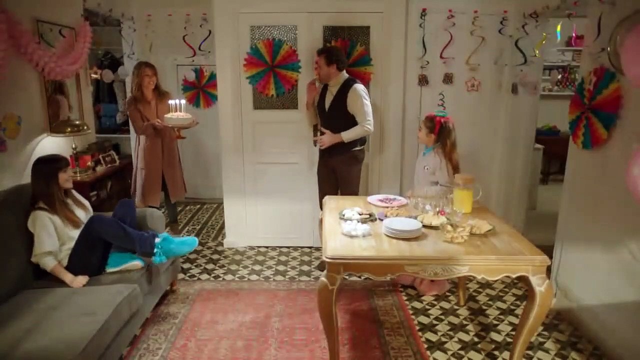 Adı Efsane 8.Bölüm Fragmanı