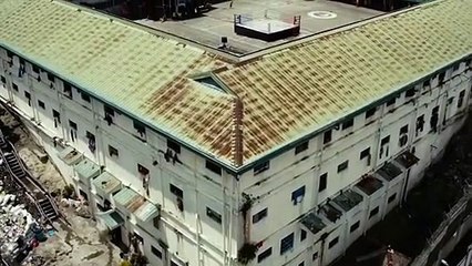Şafaktan Önce Orijinal Fragman (3)
