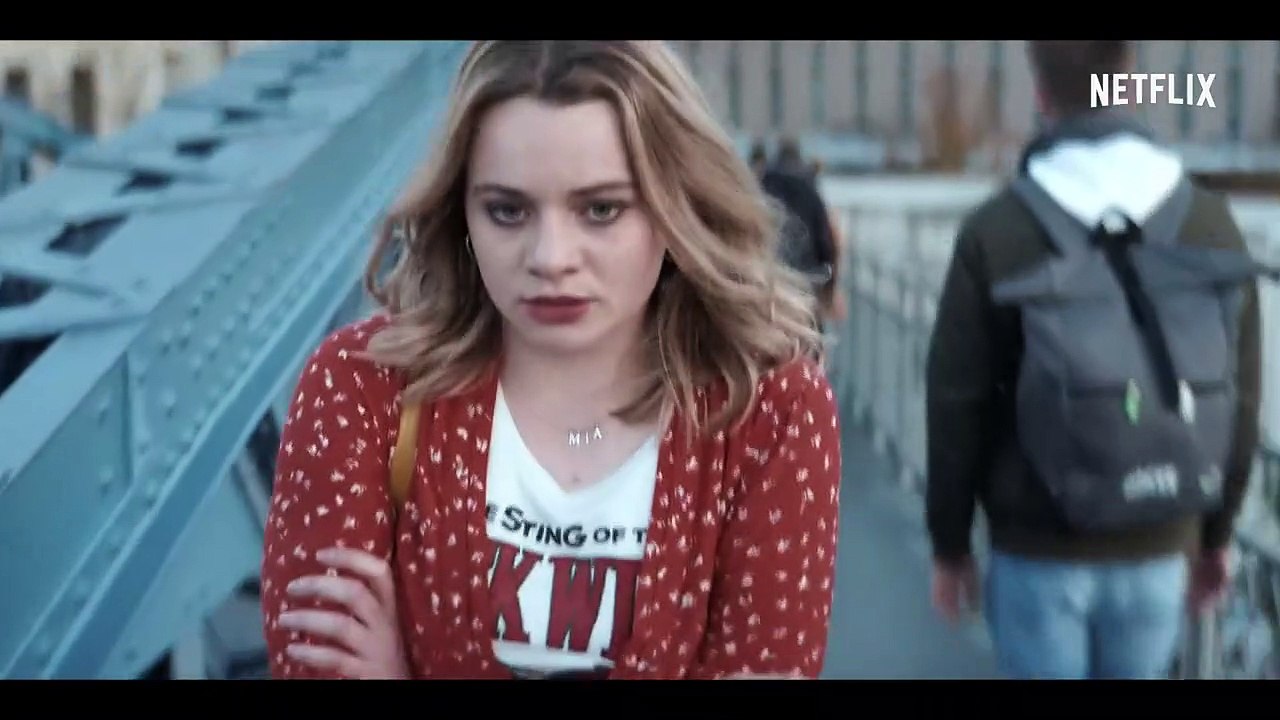 Biohackers 2. Sezon Fragman