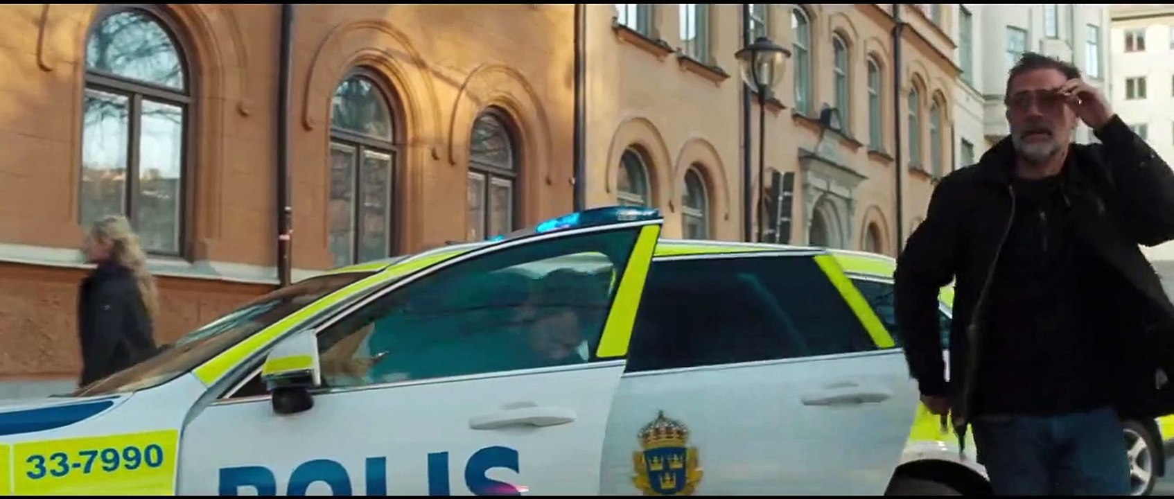 The Postcard Killers Fragman