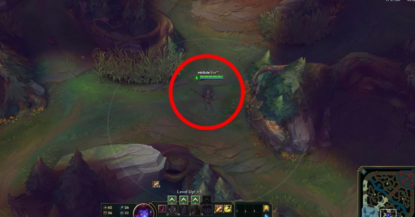 League of legends: riot will evelynn mehr zum assassin machen