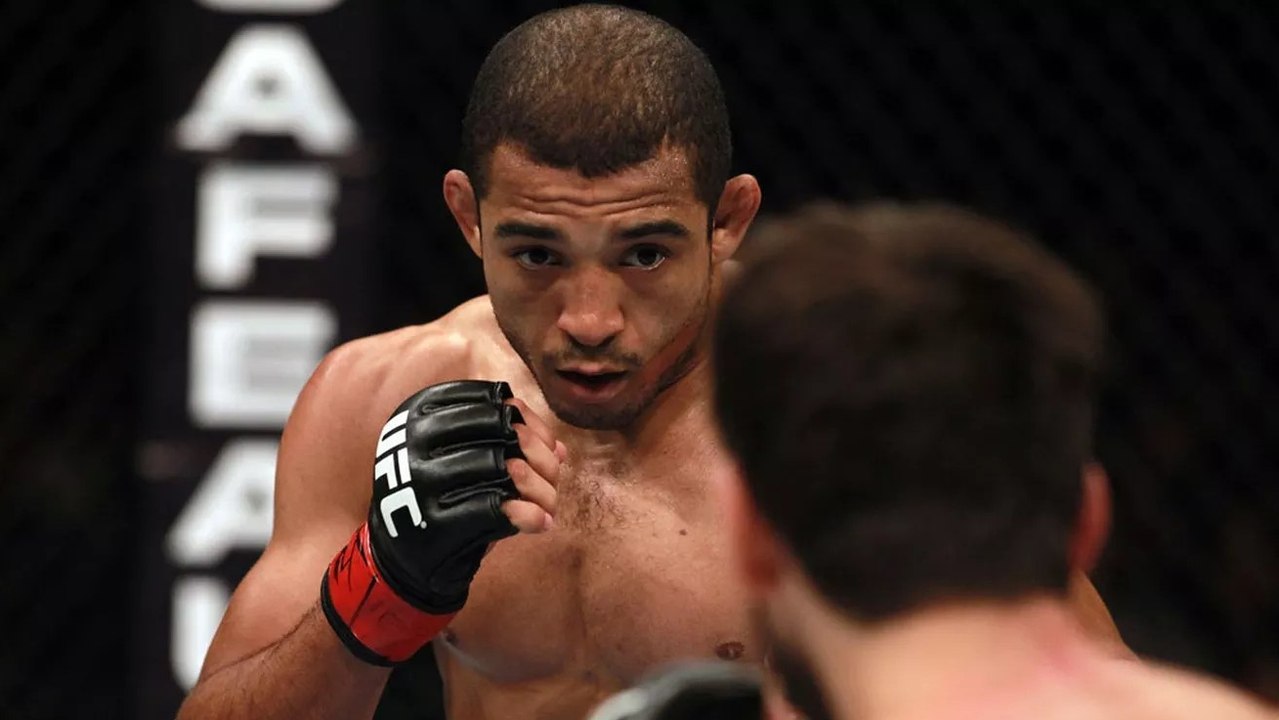 Nach Conor McGregor und Nate Diaz will auch José Aldo boxen