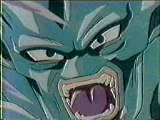 - DragonballZ GT - SSJ4 Goku Kills Evil Shenlong