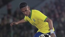 PES 2016 (PS4, Xbox One, PC) : un teaser de lancement avec Neymar Jr. en vedette